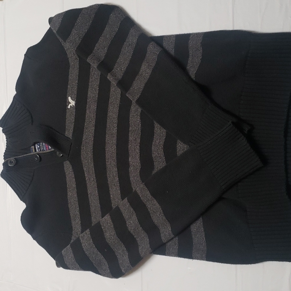 Mens XS American Eagle Sweater